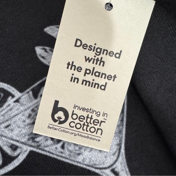 Gulf of Mexico Social Club Cocktails Graphic Tee Shirt Black NWT - Picture 7 of 10